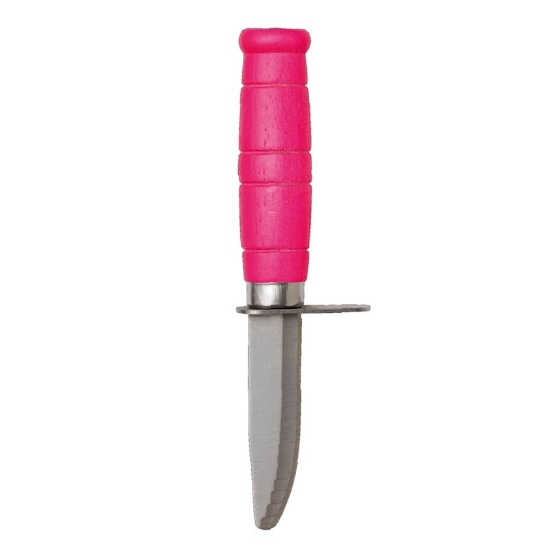 Kinetic Little Viking Kids Knife Fuchsia