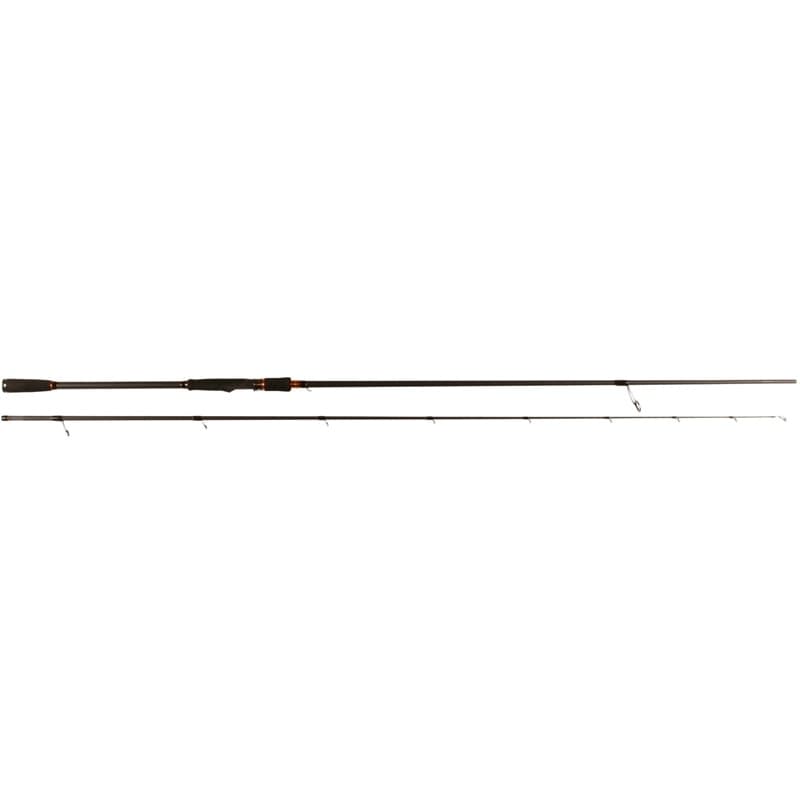 Hurricane Nordic Native Spinning Rod 16-35g, 300cm, 2pc