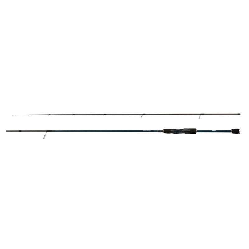 Shimano Rod Miravel Light Game Tubular 1,91m 6'3" 2-10g 2pc X Fast