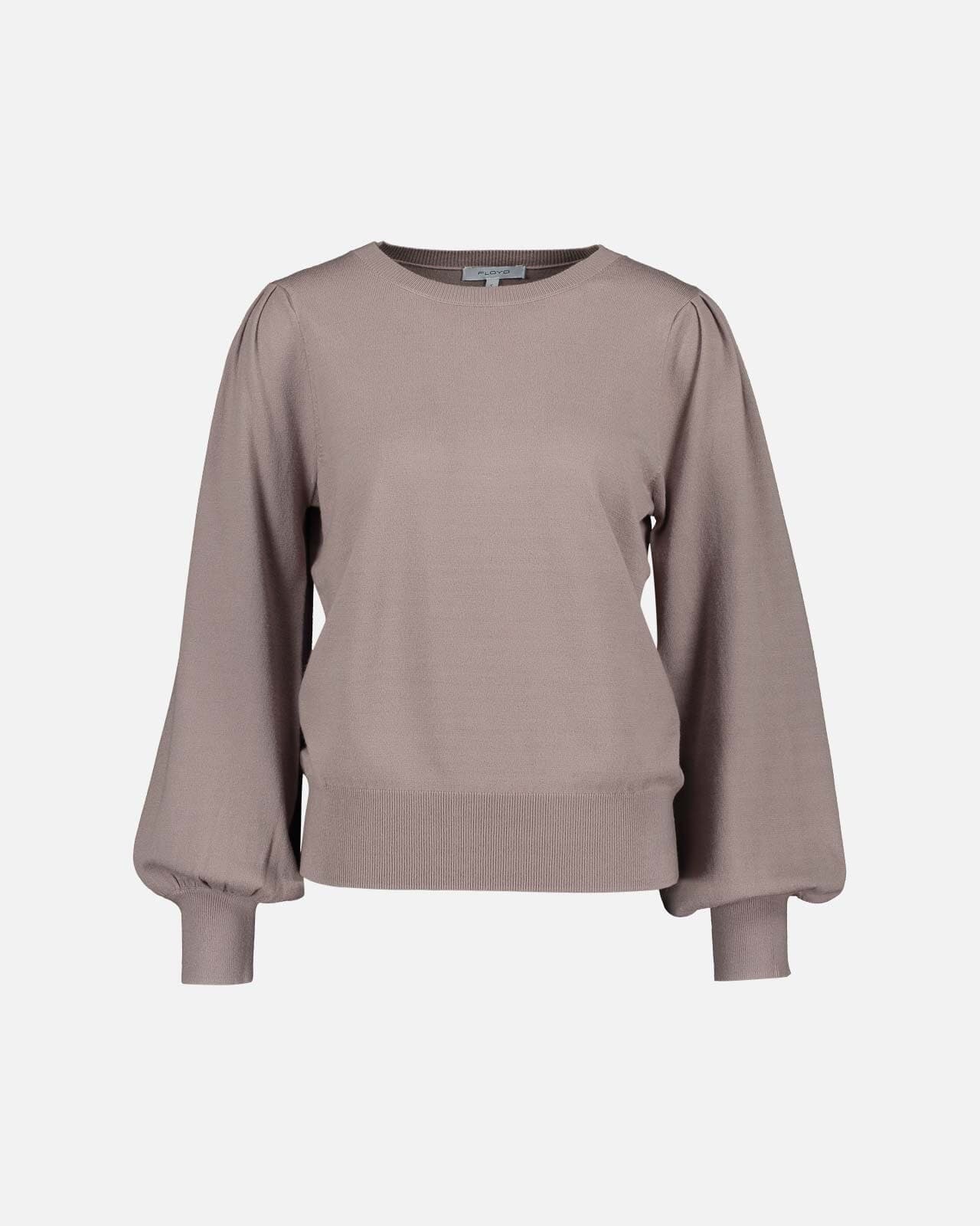FLOYD Genser Agni LS, XS, FLOYD Genser Beige XS
