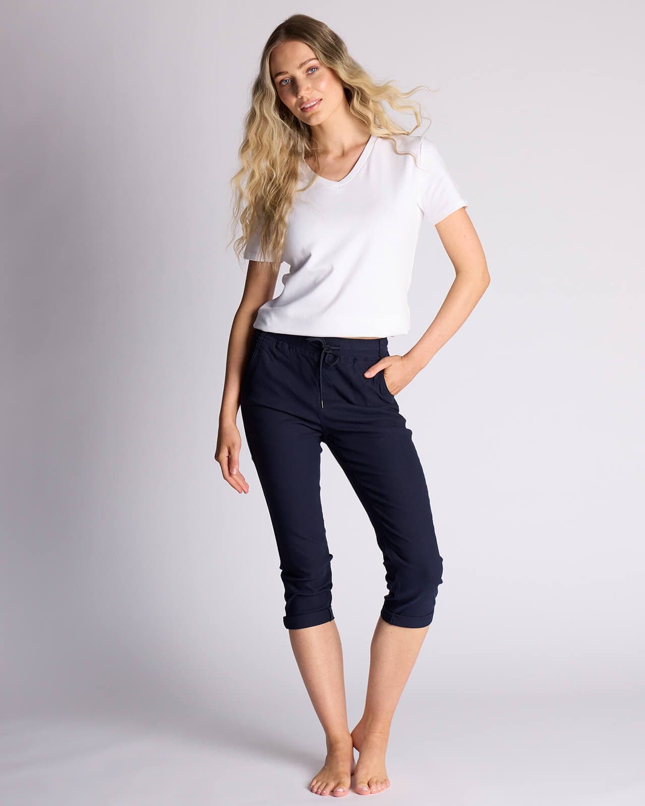 FLOYD Capri Bente 180A, 25, FLOYD Capri Blå 25