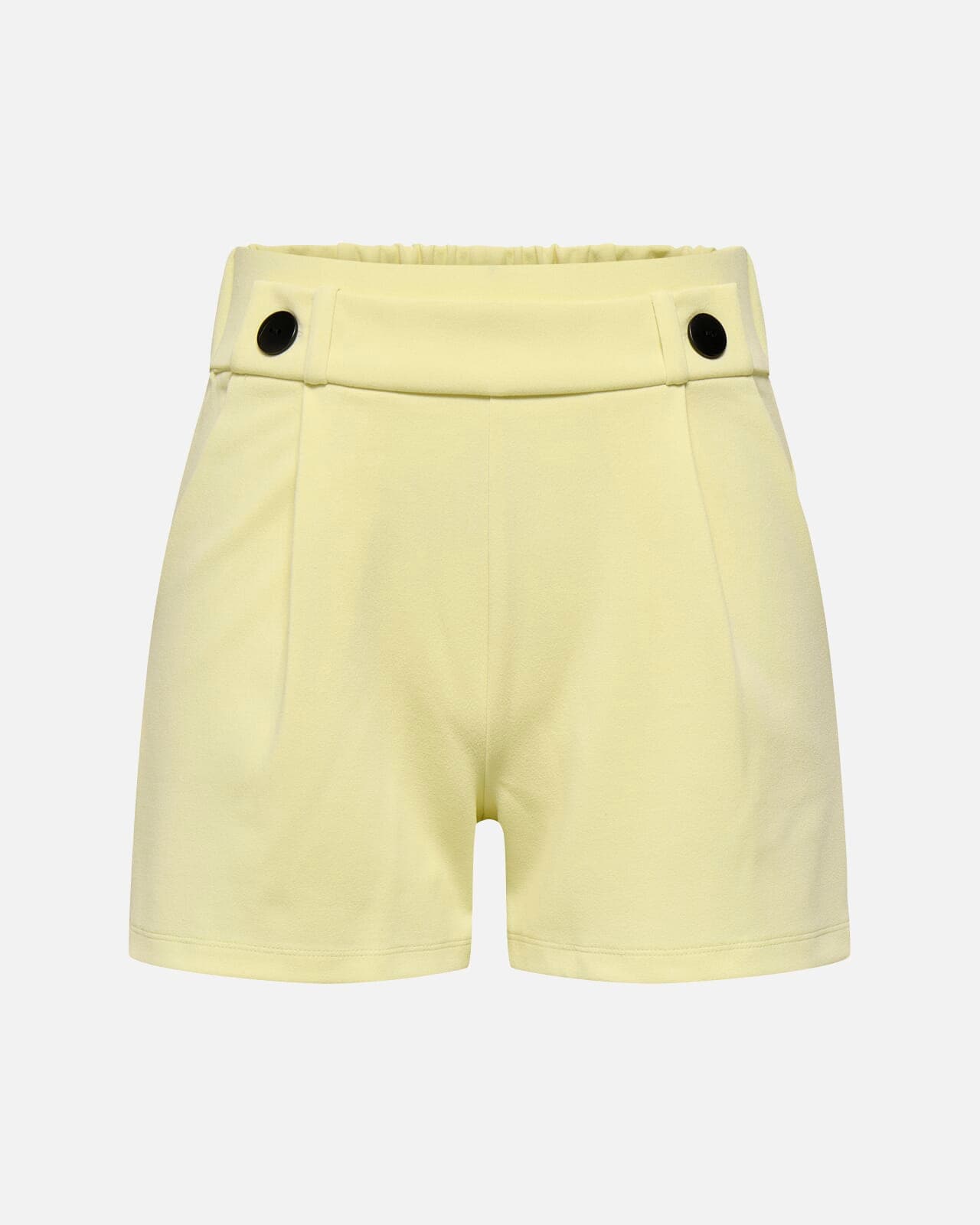 JDY Shorts Geggo, XS, JDY Shorts Gul XS