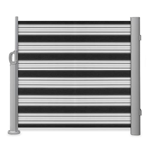 Sidemarkiser Diamant 501 120