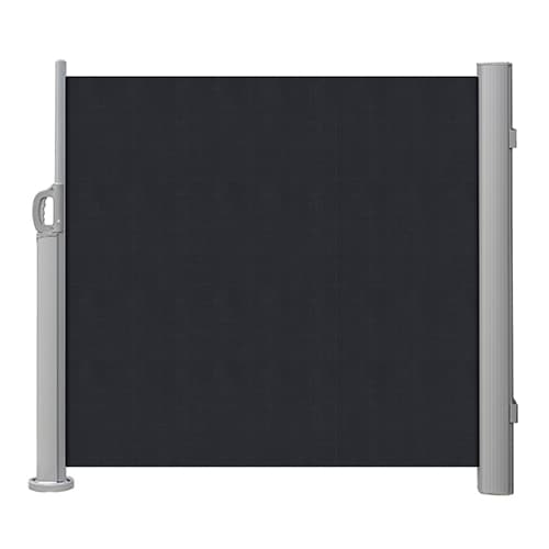 Sidemarkiser Diamant 601 120