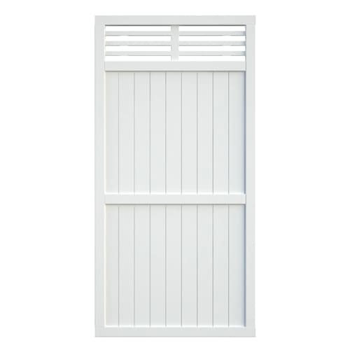 Levegg 900 X 1800 Mm Reena 2 HvitPalmako
