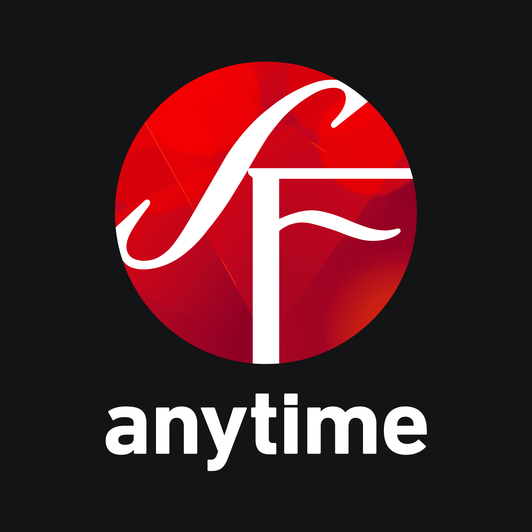 SF Anytime logo