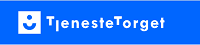 Tjenestetorget logo
