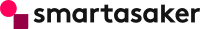Smartasaker logo