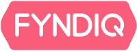 Fyndiq logo
