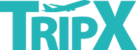TripX logo