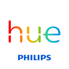 Philips Hue NO - AFF logo