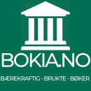 Bokia logo