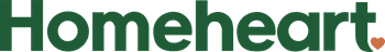 Homeheart logo