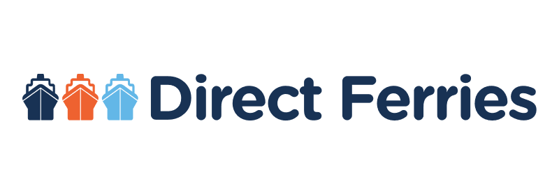 Direct Ferries logo
