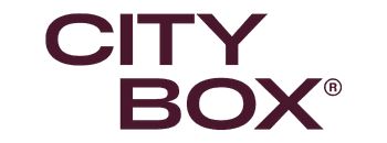 Citybox Hotels logo