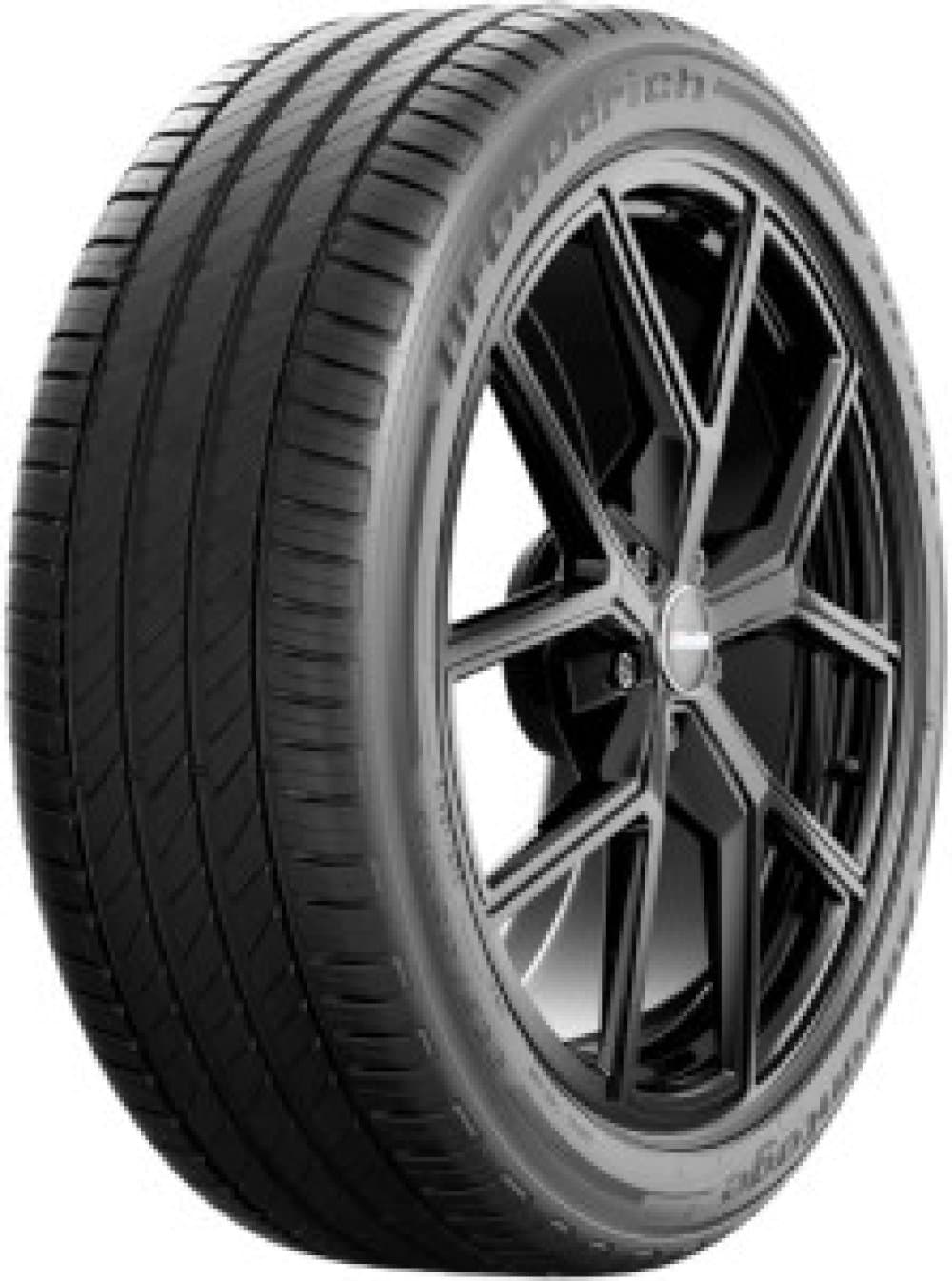 BF Goodrich Advantage 2 ( 255/40 R21 102V XL SUV, med felgbeskyttelseslist (FSL) )