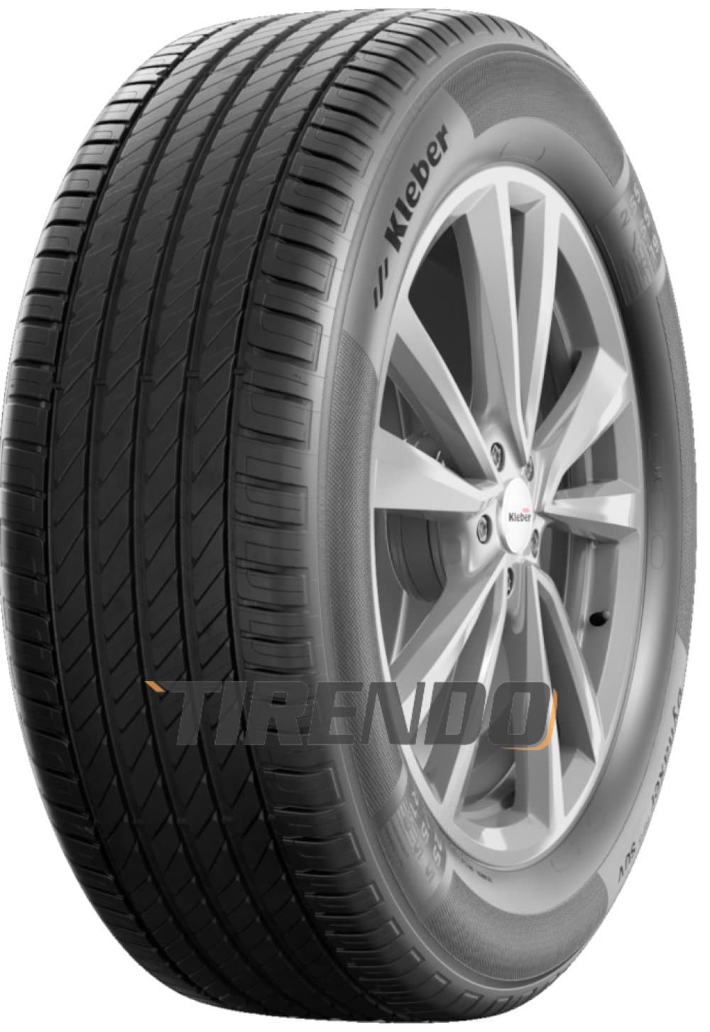 Kleber Dynaxer HP 5 SUV ( 245/45 R20 99V )