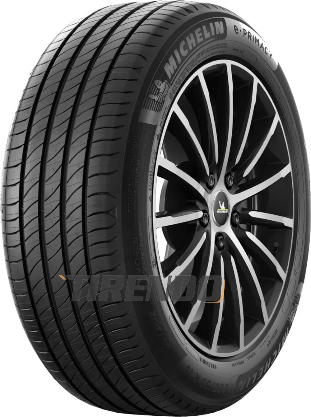 Michelin E Primacy ( 235/45 R20 100H XL EV, R, med felgbeskyttelseslist (FSL) )