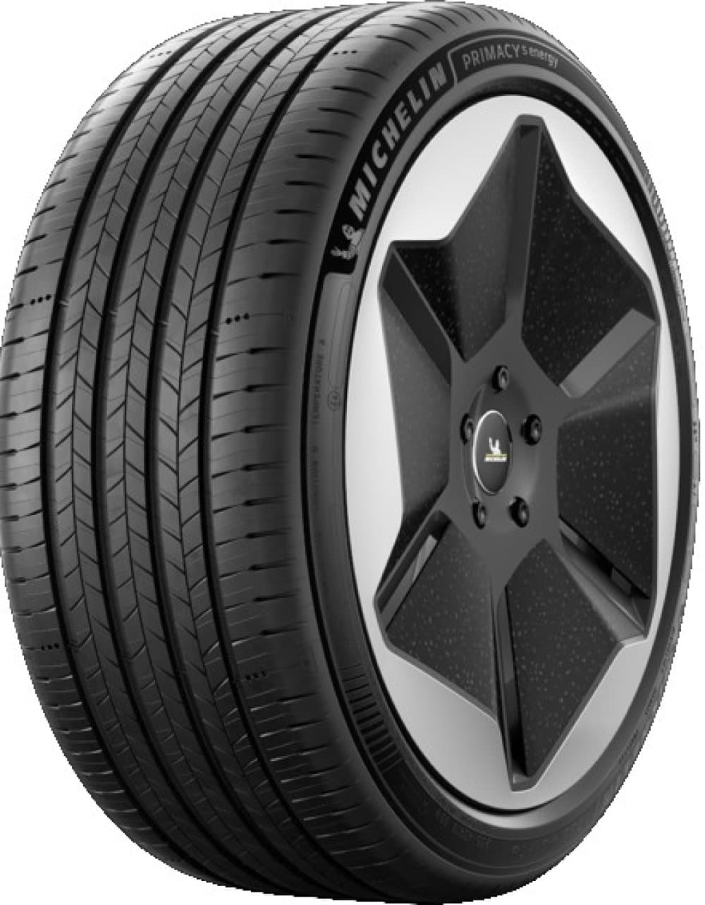 Michelin Primacy 5 Energy ( 235/50 R19 103V XL EV Suitable, VOL, med felgbeskyttelseslist (FSL) )