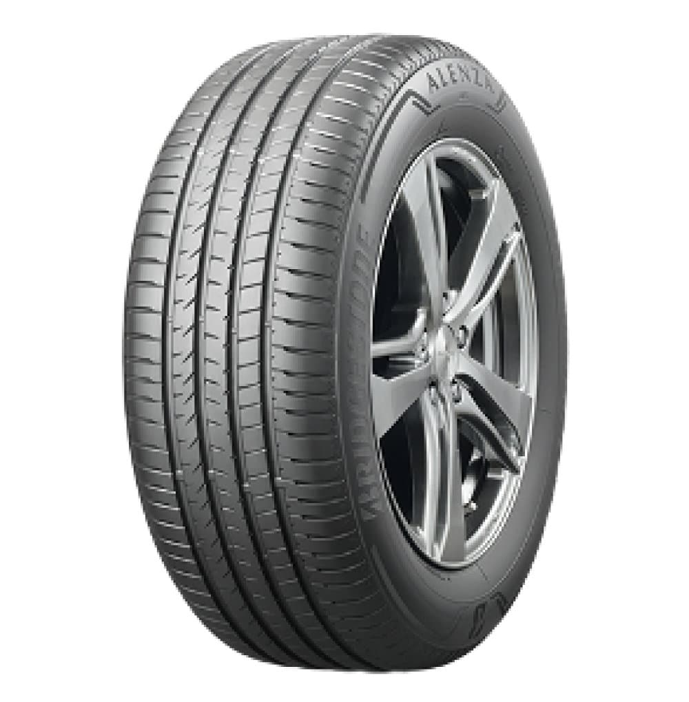 Bridgestone Alenza 001 ( 265/50 R19 110W XL *, EVc )