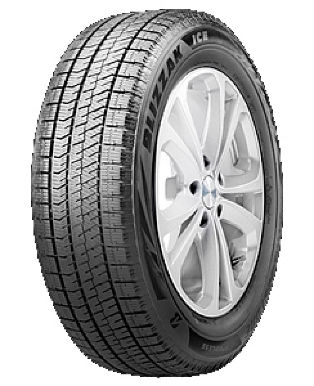 Bridgestone Blizzak Ice ( 245/45 R18 100S XL, Nordiske vinterdekk, med felgbeskyttelse (MFS) )