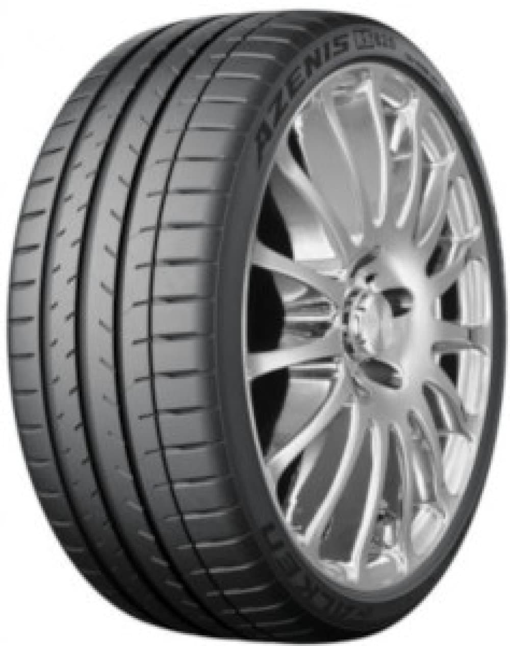 Falken AZENIS RS820 ( 265/30 ZR20 (94Y) XL VCs, med felgbeskyttelse (MFS) NBLK )