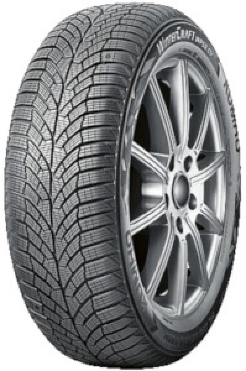 Kumho WinterCraft WP52 EV ( 255/45 R19 104V XL EV, K-Silent )