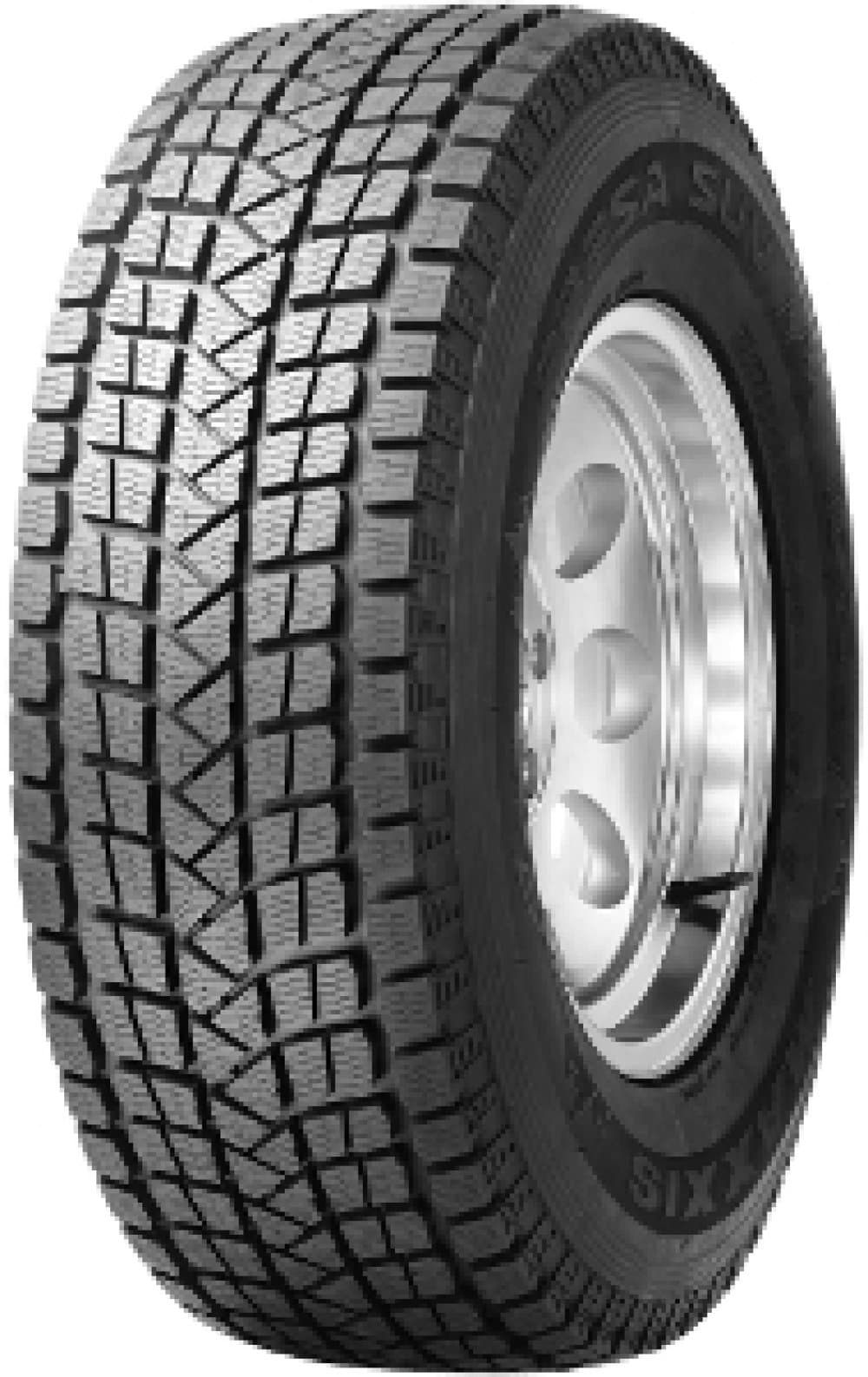 Maxxis SS-01 Presa SUV ( 265/50 R19 110Q XL, Nordiske vinterdekk )