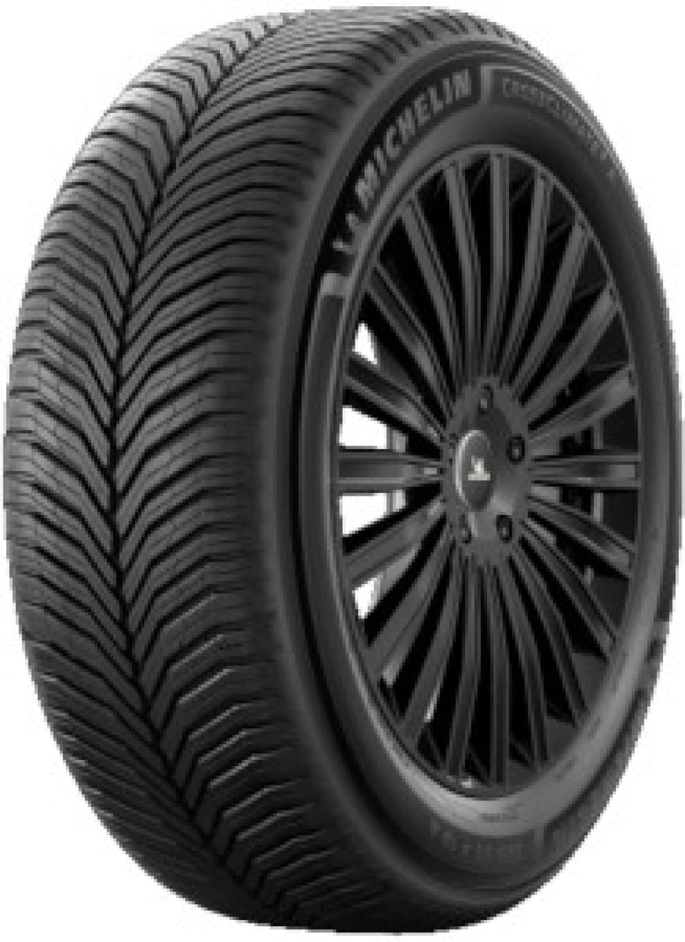 Michelin CrossClimate 3 ( 275/45 R19 108V XL EV Suitable, med felgbeskyttelseslist (FSL) )