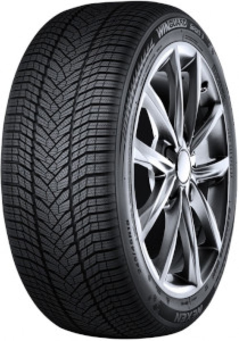 Nexen Winguard Sport 3 ( 255/40 R20 101W XL 4PR EV Root, EVc, RPB )