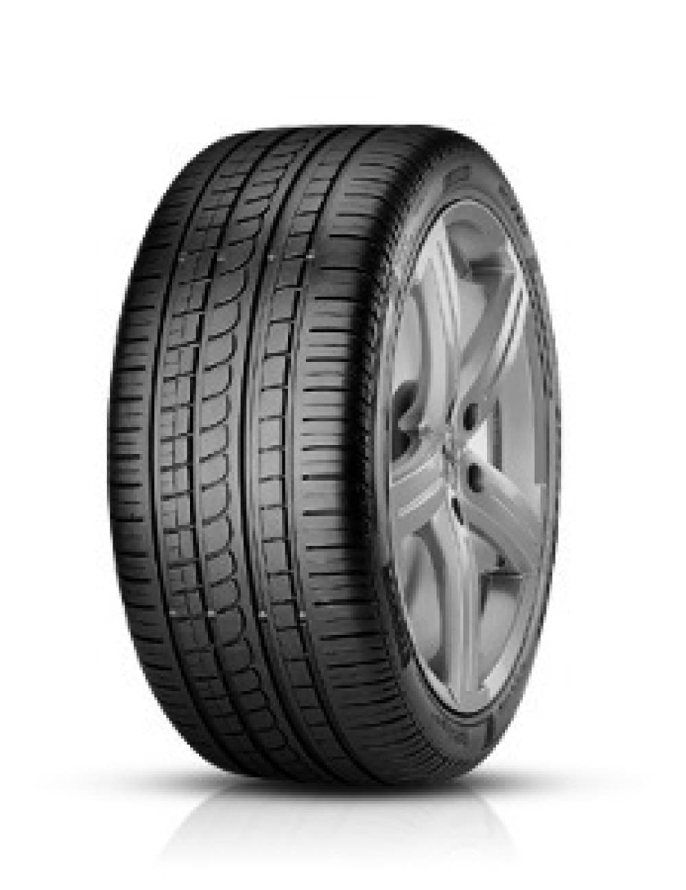 Pirelli P Zero Rosso ( 265/45 ZR20 104Y MO, med felgbeskyttelse (MFS) )