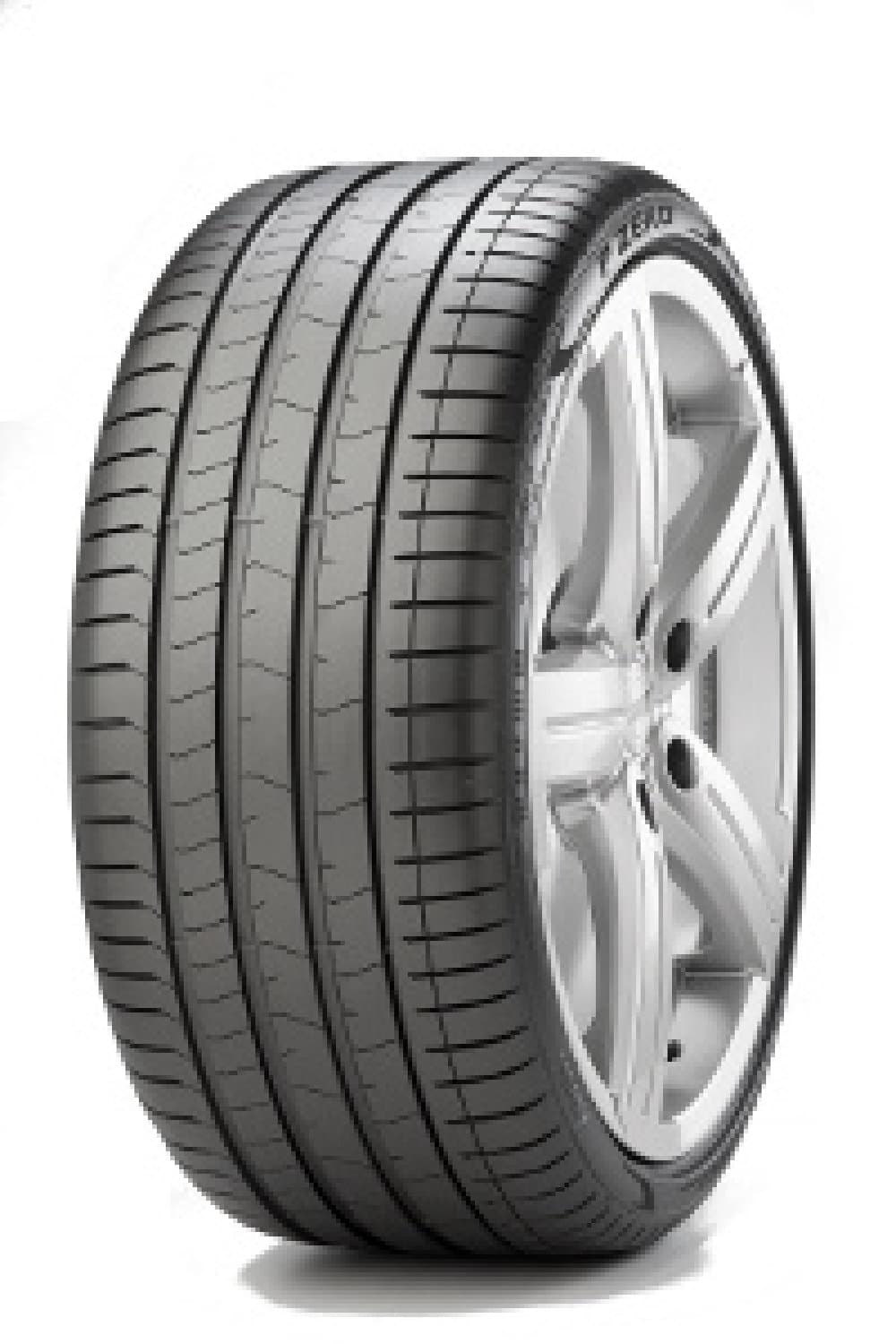 Pirelli P Zero PZ4 LS ( 245/40 R19 98Y XL J, PNCS, med felgbeskyttelse (MFS) )