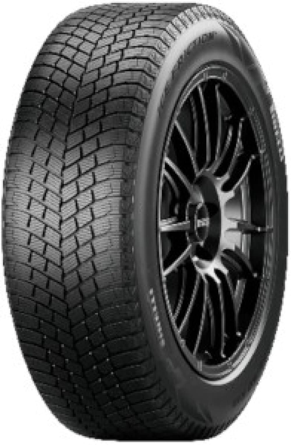 Pirelli Ice Friction ( 225/65 R17 106H XL, Nordiske vinterdekk )