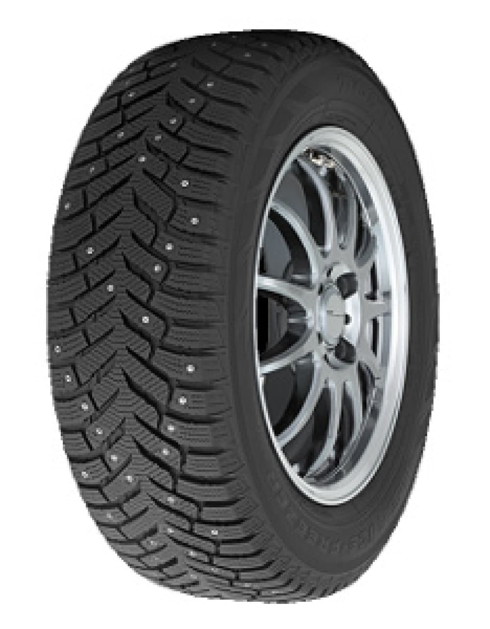 Toyo Observe Ice-Freezer ( 225/55 R18 102T XL, SUV, med pigger, med felgbeskyttelseslist (FSL) )