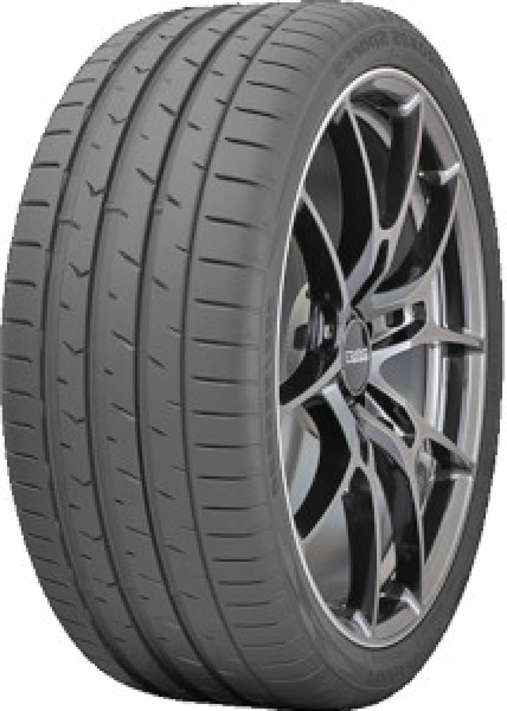 Toyo Proxes Sport 2 ( 305/30 R19 102Y XL med felgbeskyttelseslist (FSL) )
