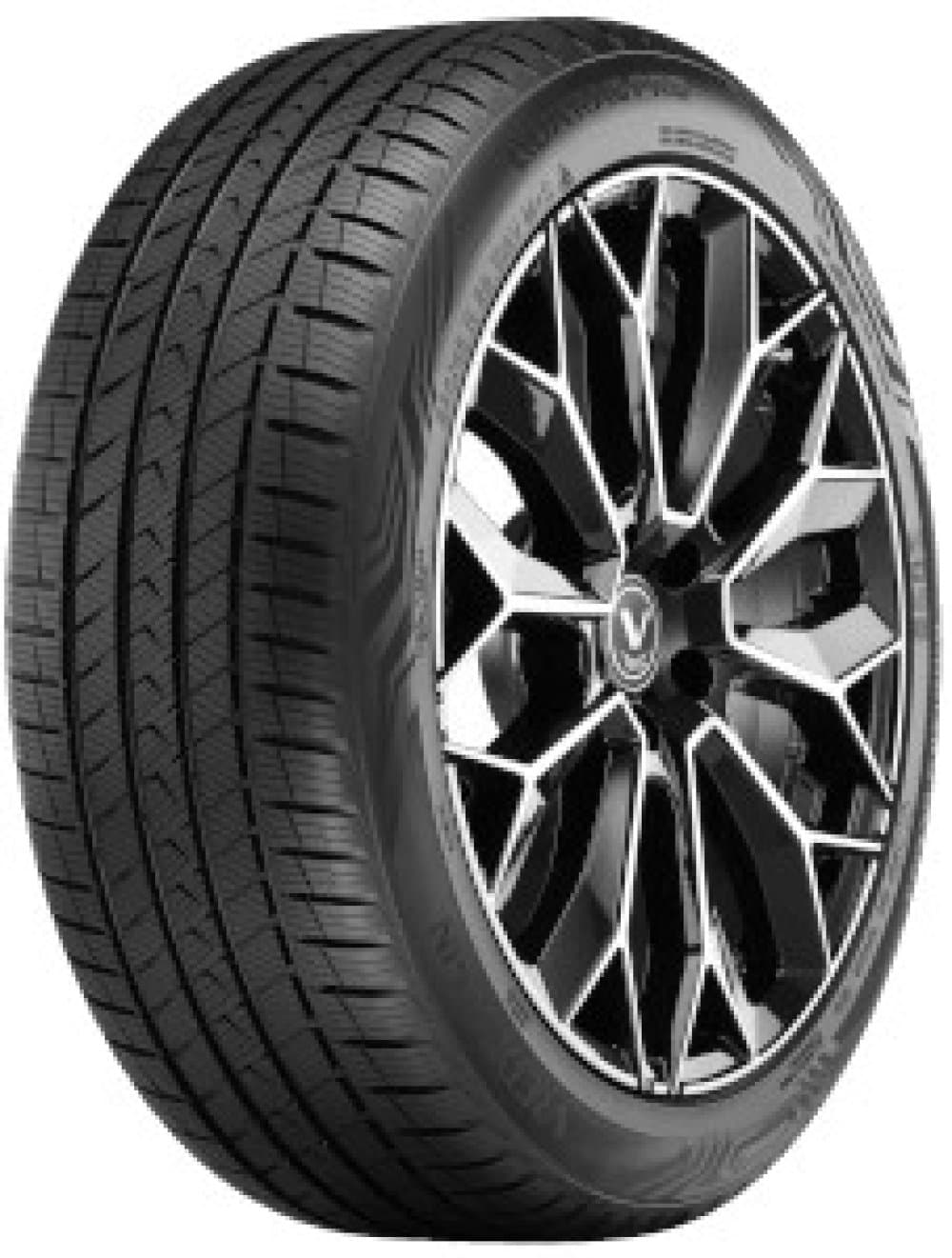 Vredestein Quatrac Pro+ ( 275/45 R21 110Y XL EVc, med felgbeskyttelseslist (FSL) )