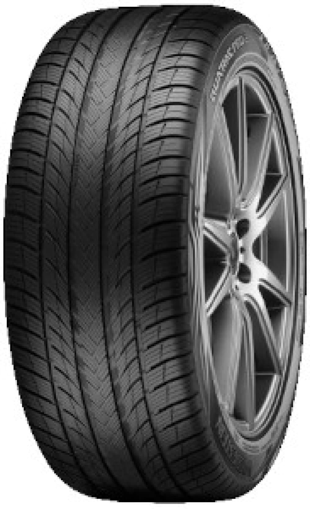 Vredestein Quatrac Pro 2 ( 255/35 R20 97Y XL EVc, med felgbeskyttelseslist (FSL) )