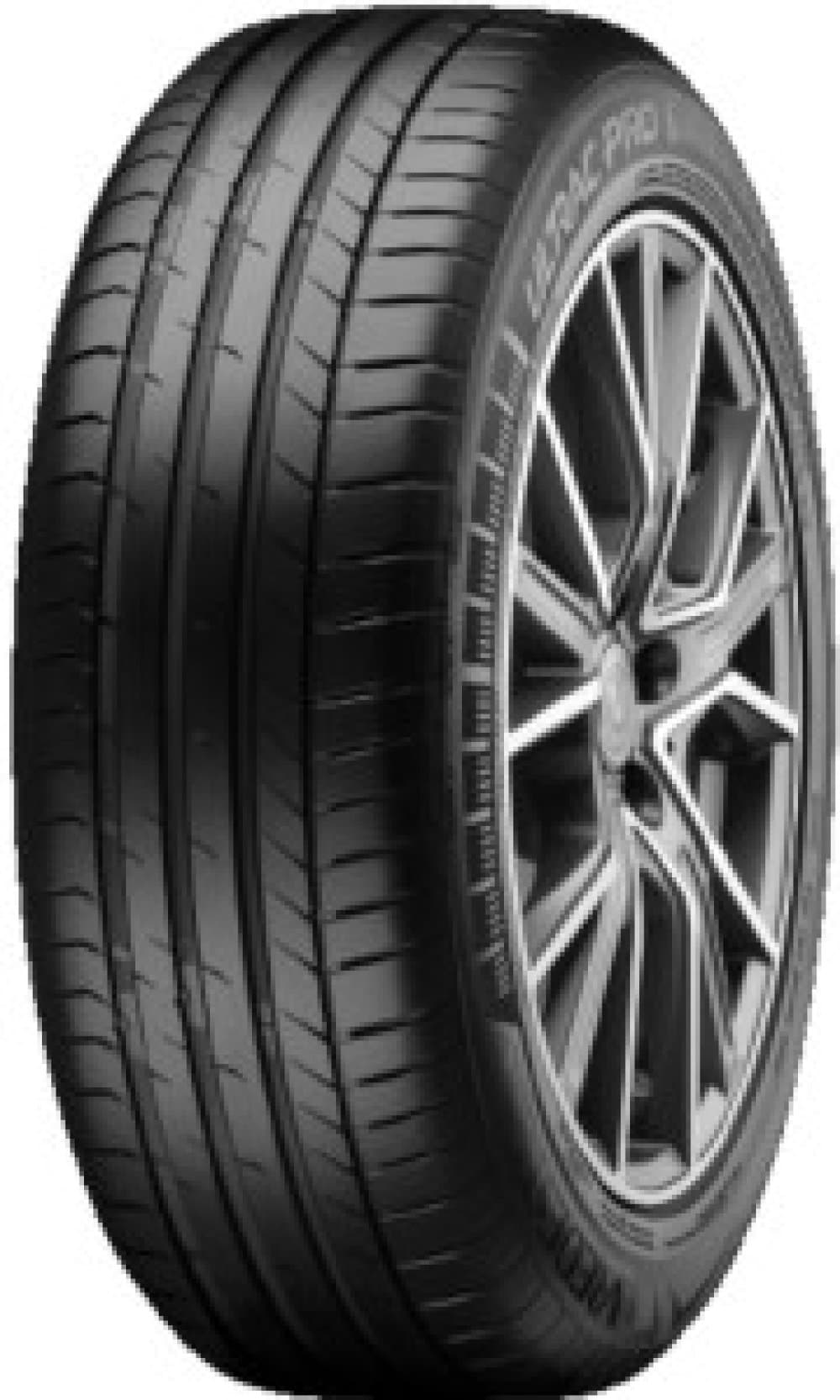 Vredestein Ultrac Pro ( 295/40 ZR21 (111Y) XL EVc, med felgbeskyttelseslist (FSL) )