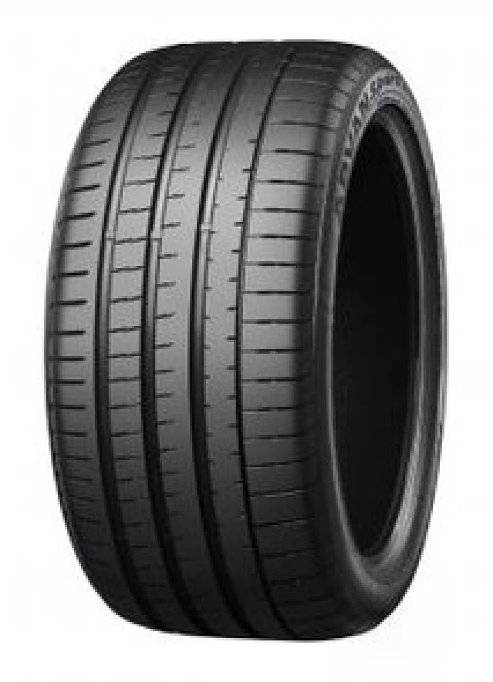 Yokohama Advan Sport (V107C) ( 285/45 ZR22 114Y XL MO1, RPB )