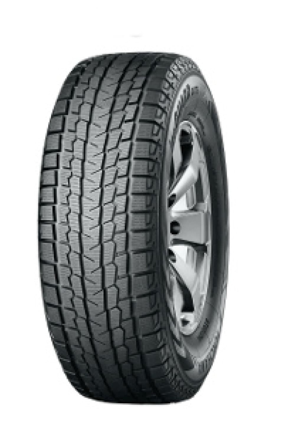 Yokohama Ice Guard G075 ( 315/40 R21 115Q XL, Nordiske vinterdekk, RPB )