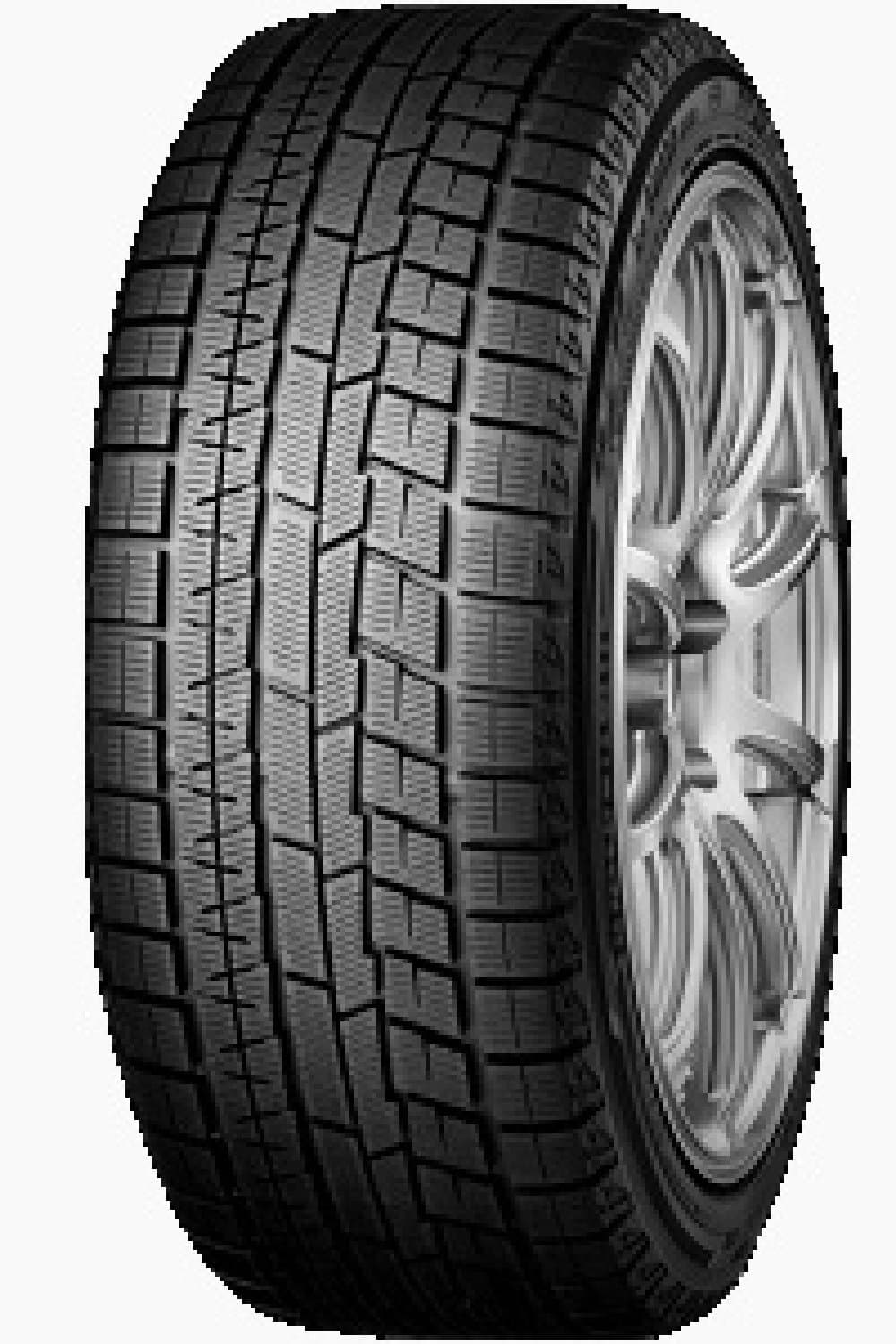 Yokohama Ice Guard IG60A ( 265/35 R19 94Q, Nordiske vinterdekk, RPB )
