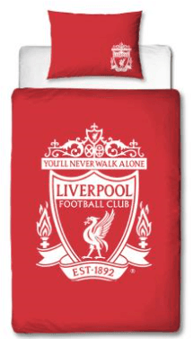 Liverpool Sengetøy 150x210 cm