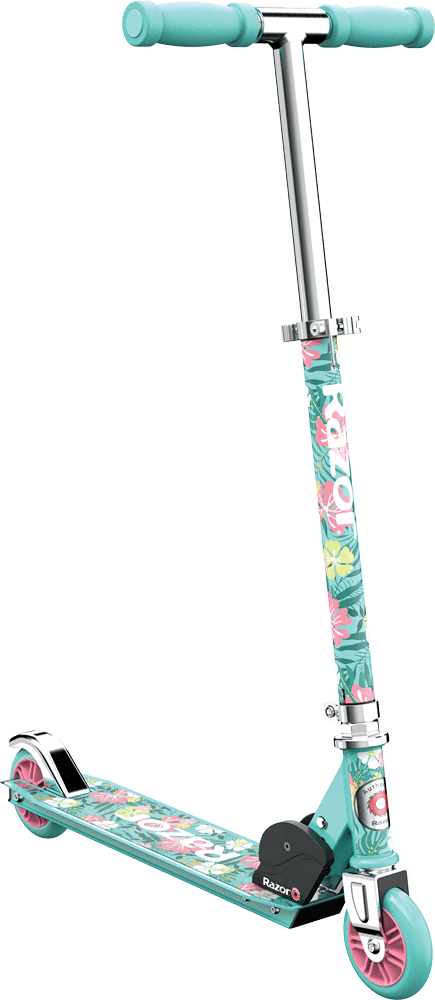 Razor Sparkesykkel Special Edition Paradise