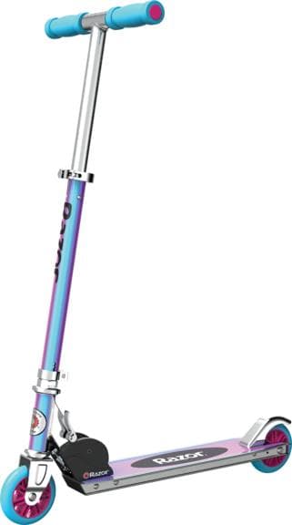 Razor Sparkesykkel Special Edition Holographic