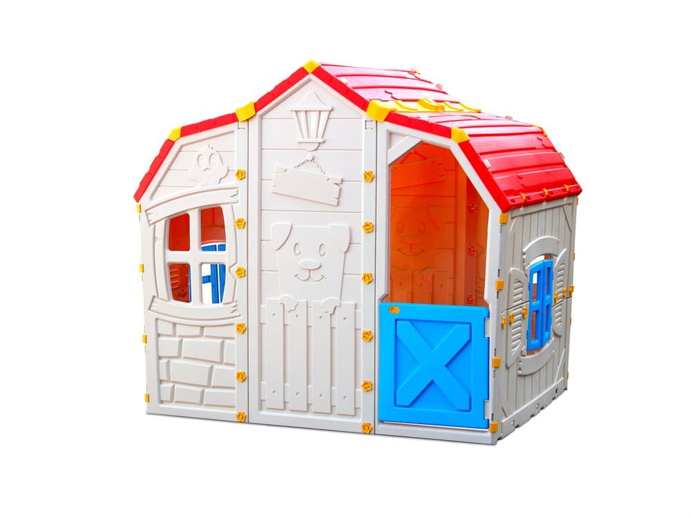 Lekestue Kids Zone XL