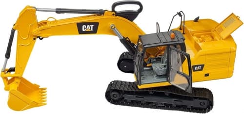 Bruder - Cat gravemaskin