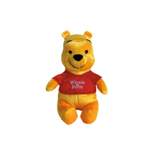 Disney Ole Brumm Kosebamse 25 cm