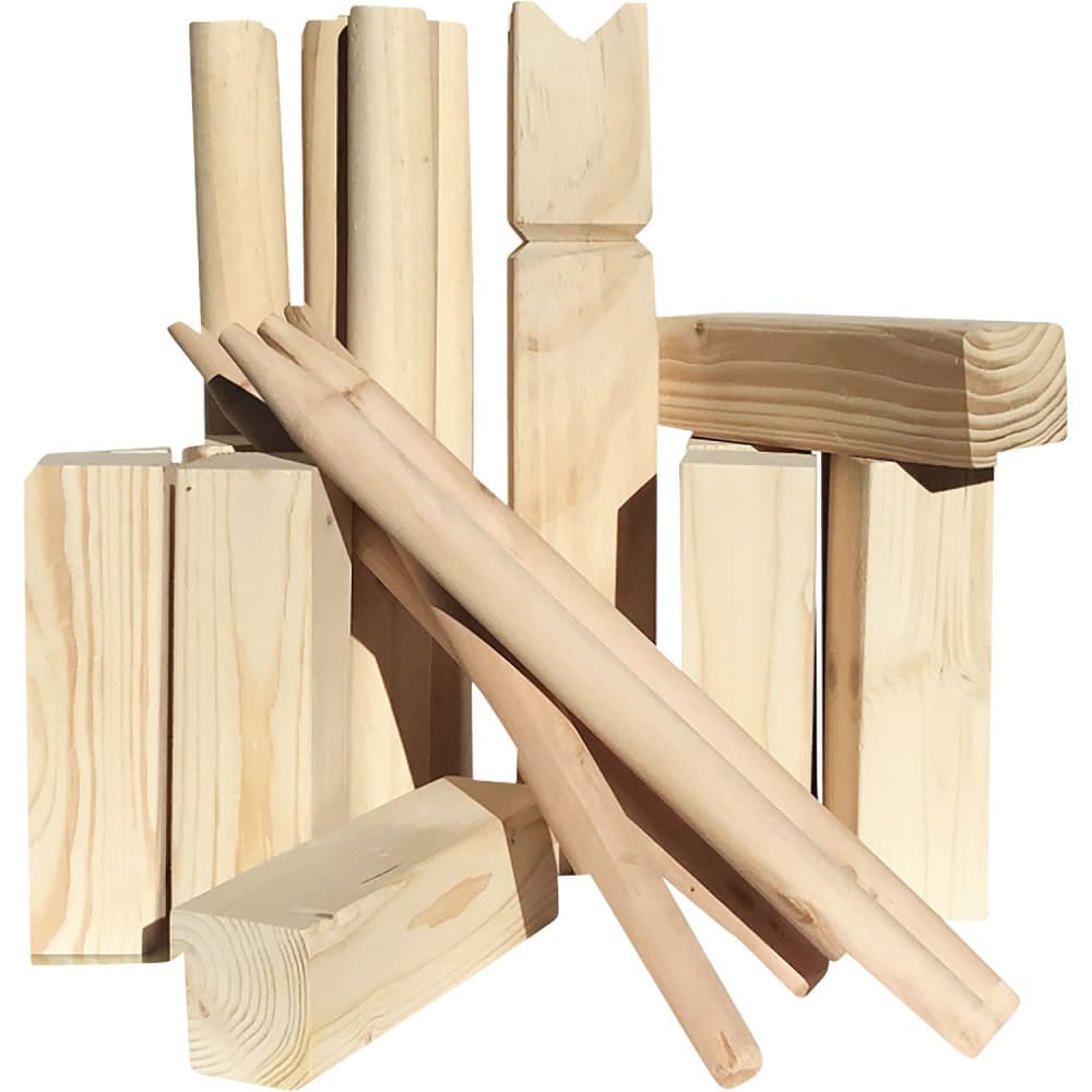 Kubb spill
