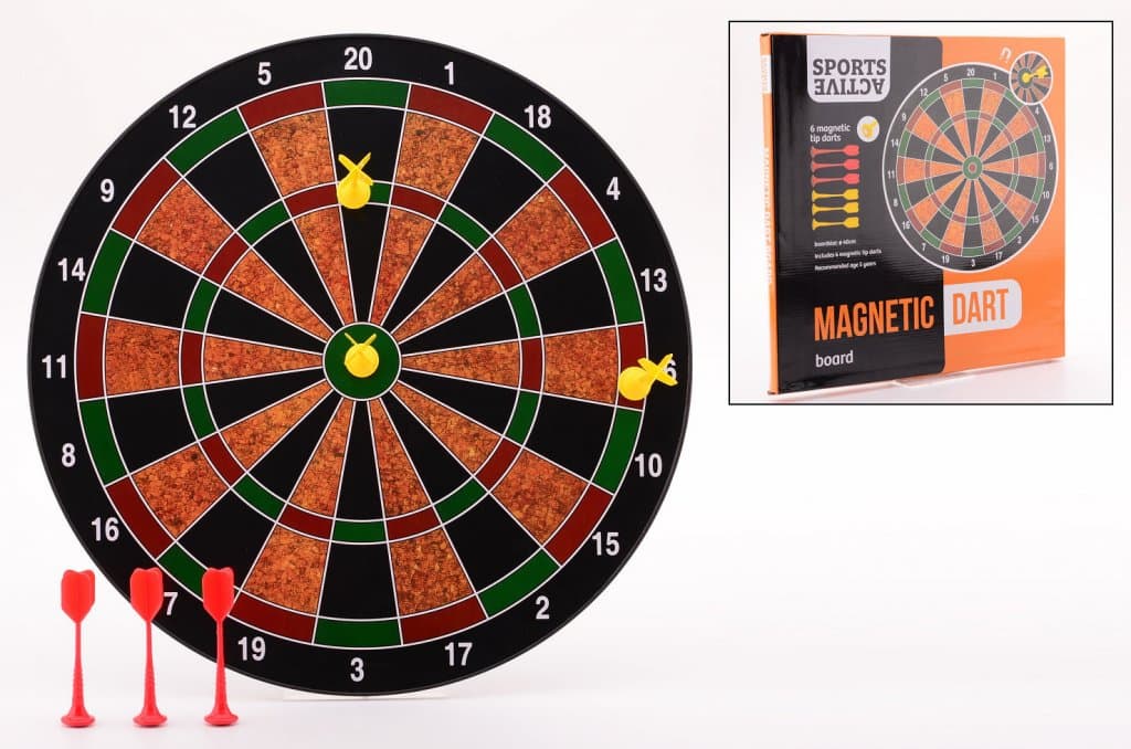 Magnetic Dart, 40cm