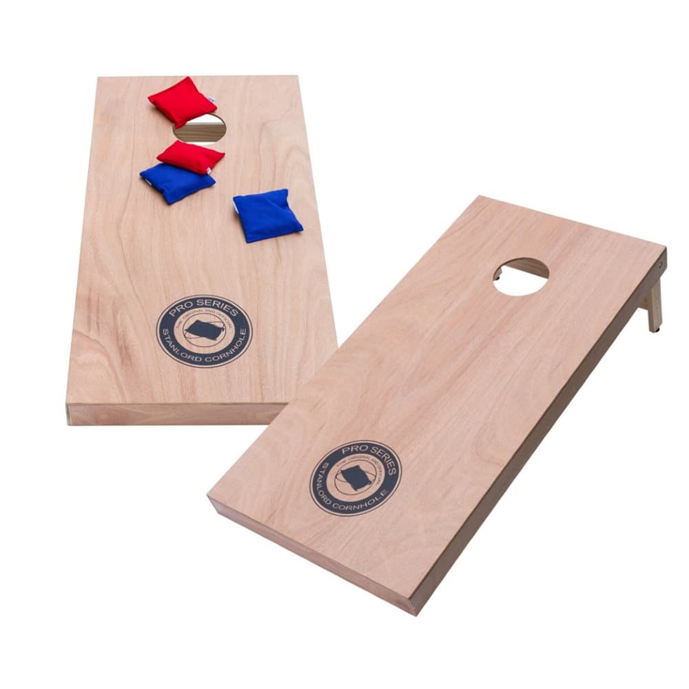 Stanlord Original Cornhole-spill